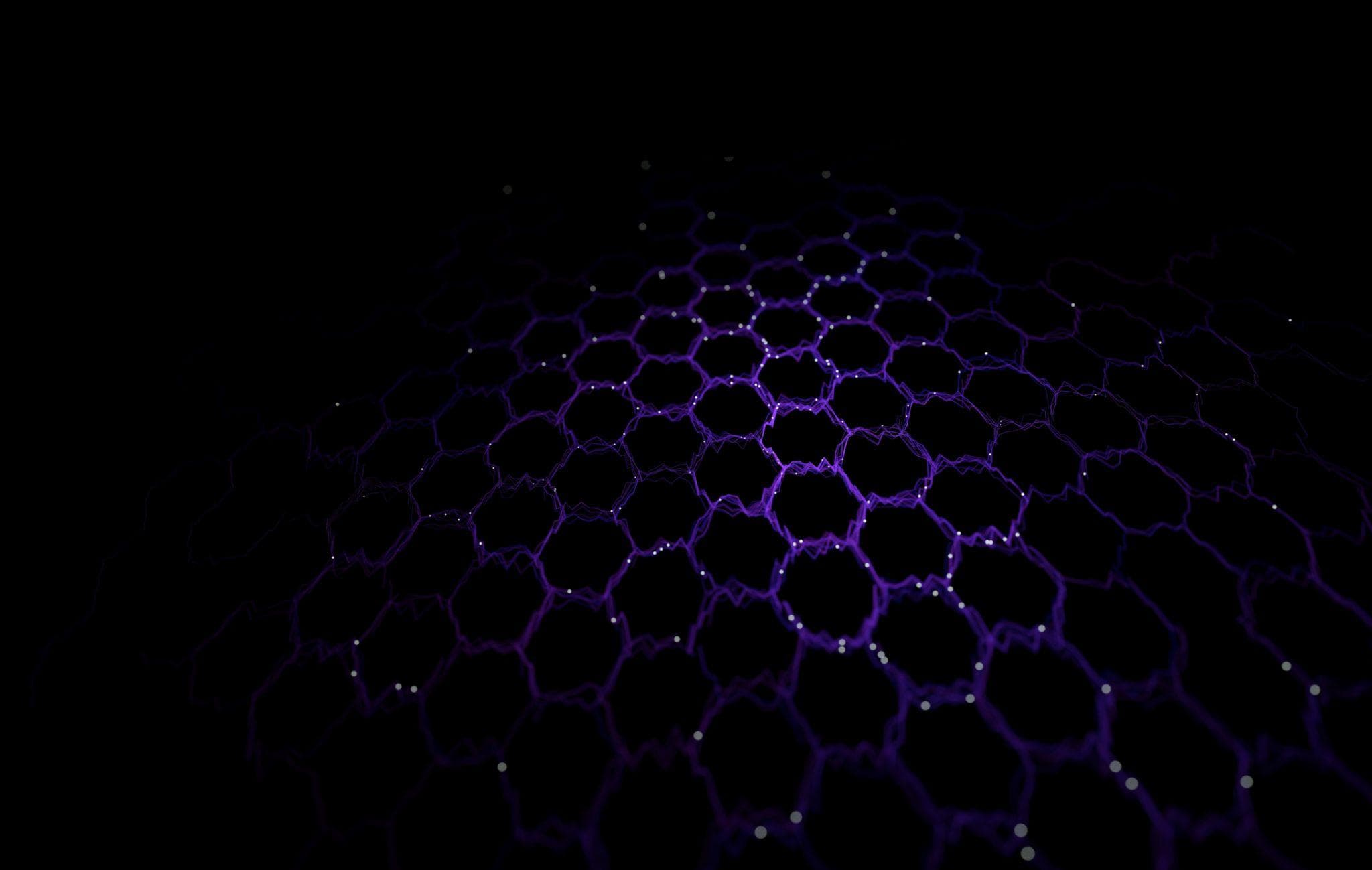 AI background